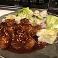 りこびたんD's cooksnap of when they made ＊かさ増し＊ふわふわ＊豆腐ミートボール.