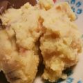 のぶ代's cooksnap of when they made 簡単！マッシュポテト☆オメガ3.