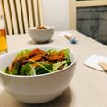 Maruchina's cooksnap of when they made 牛肉とナスの辛味炒め.
