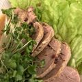 クックR1A3WR☆'s cooksnap of when they made 簡単豚ヒレのローストポーク.