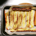 ぷっくりんご's cooksnap of when they made 簡単！ピリ辛マヨちくわのトースター焼き！.