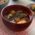 ちゃぴ♥'s cooksnap of when they made あり合わせの詰め合わせ味噌汁.