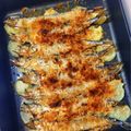 クックEHYSDF☆'s cooksnap of when they made トースターで簡単♪ししゃものパン粉焼き.