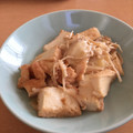 あんみつ☆'s cooksnap of when they made えのきと厚揚げのマヨネーズ味噌焼き.