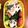 キョウリュウ母ちゃん's cooksnap of when they made キャラ弁♪ルイージ♪@スーパーマリオ☆.