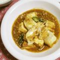 mmameco's cooksnap of when they made お腹満足♪厚揚げのミートグラタン.