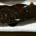 ゆか☆猫's cooksnap of when they made 簡単！さばの味噌煮☆.