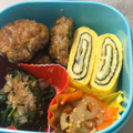 みよこちゃん！'s cooksnap of when they made 海苔とチーズの卵焼き.