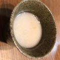 しなもママ's cooksnap of when they made 酒粕甘酒.