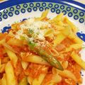 セイリク's cooksnap of when they made ペンネのツナのトマトソース♪簡単ソース♪.