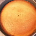 maimkss's cooksnap of when they made 栗の甘露煮を汁まで使用☆マロンケーキ.