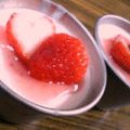 ゆかきち。's cooksnap of when they made ヘルシー☆とろけるヨーグルトデザート♪.