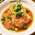 yuyayazu's cooksnap of when they made ぶりのさっぱりおろし煮.