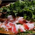 facukoyu's cooksnap of when they made すき焼きの割り下.