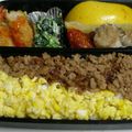 Cookingmam's cooksnap of when they made ザーサイ入り肉そぼろ.