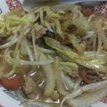 あべたかはし's cooksnap of when they made 野菜たっぷりタンメン.