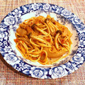 なつき☆ミ's cooksnap of when they made お手軽に簡単☆トマト缶でトマトソース.