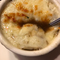 ジャコバン党's cooksnap of when they made じゃがいもの簡単あったかミルクスープ.