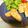 龍青空ママ's cooksnap of when they made かまぼこのオイバター焼き☆.