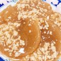 ペペルトポロン's cooksnap of when they made 鶏そぼろ&そぼろ大根煮.