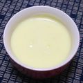 nosso's cooksnap of when they made レンジで簡単！豆乳と片栗粉のみ.