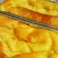 ハッピーわんダフル♪'s cooksnap of when they made 豆腐で簡単チーズケーキ♪.