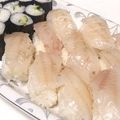 塩じゃけ's cooksnap of when they made 魚を捌こう！カサゴの刺身編.