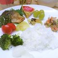 ミッキーアン's cooksnap of when they made すき焼き味卯の花とリメイクおかず.