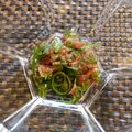 ジョングレ's cooksnap of when they made 梅たたき★.