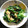 ジョングレ's cooksnap of when they made 小松菜と油揚げの炒め煮.