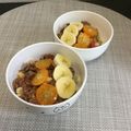 ☆こまっと☆'s cooksnap of when they made 我が家の栄養満点シリアル.