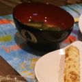eiyoushi's cooksnap of when they made 小松菜の味噌汁 (お手軽レシピ).