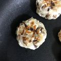 なみか☆'s cooksnap of when they made アジバーグ＊離乳食完了期〜アレルギー対応.
