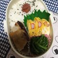 ピンクのたまご's cooksnap of when they made ☺簡単魚料理♪もうかざめの味噌漬け☺.