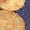 我が家のディナー's cooksnap of when they made レンジで時短♪簡単大根ステーキ.