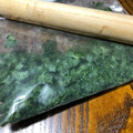 Sa〜ちゃん's cooksnap of when they made 簡単便利！パセリの冷凍保存☆.