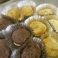 poodle714's cooksnap of when they made おはぎを丸める時、手につかない方法.