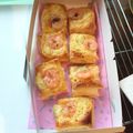 kaokaofood's cooksnap of when they made 海老のひと口グラタンパイ.