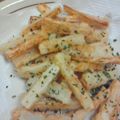 のじまさん's cooksnap of when they made ＊簡単!!長いもフライ＊.