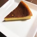 まゆponn's cooksnap of when they made 絶品☆チーズ好きのチーズケーキ❤️簡単.