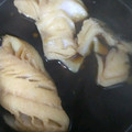 jimi8823's cooksnap of when they made 簡単たらの煮つけ.