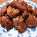 だああ's cooksnap of when they made から揚げ煮.