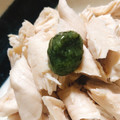 クック6WSIAZ☆'s cooksnap of when they made 超簡単！絶品ささみの蒸し鶏！棒棒鶏などに.