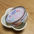 るなおママ's cooksnap of when they made 放置で簡単！ツナ缶の油を切るコツ.