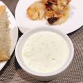 miwayon's cooksnap of when they made セロリとクリームチーズのディップ.