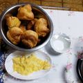 ケアパンダ's cooksnap of when they made 簡単 カスタードクリーム.