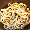 ☆すまいりぃ☆'s cooksnap of when they made 関西風うどん出汁.