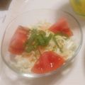 チコリママ's cooksnap of when they made ☆簡単コールスロー☆.
