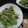 スプ☆'s cooksnap of when they made 水菜の黒豆・黒ごま・きな粉和え.