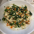 きら☆0222's cooksnap of when they made 簡単♡白あえ.
